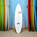 Lost Driver 3.0 Round PU/Poly 5'10"