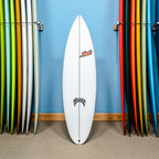 Lost Driver 3.0 Round PU/Poly 5'10"