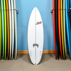Lost Driver 3.0 Round PU/Poly 5'10"