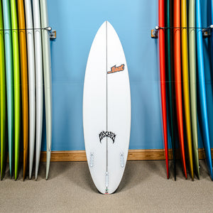 Lost Driver 3.0 Round PU/Poly 5'10"