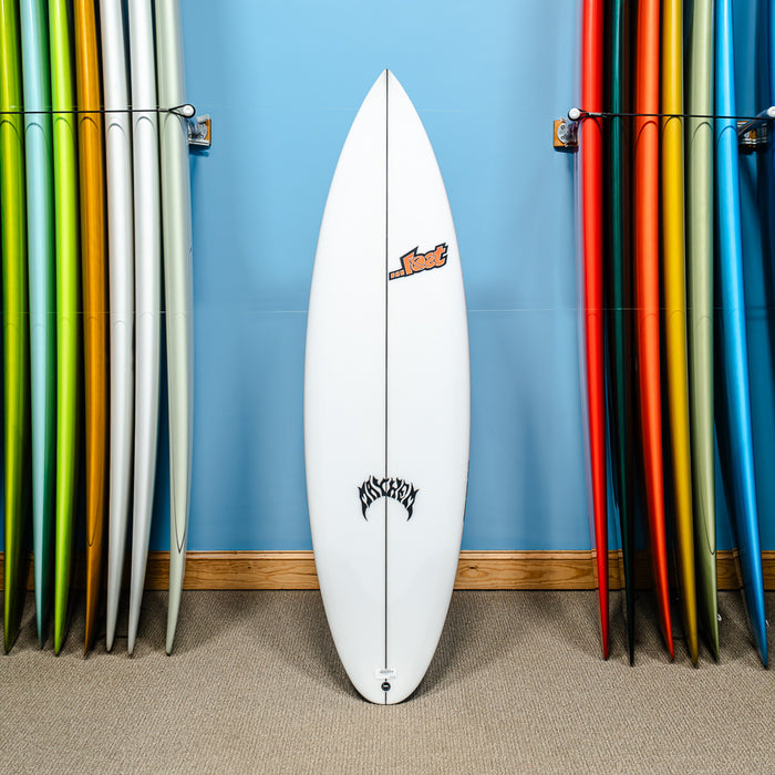 Lost Driver 3.0 Round PU/Poly 5'10"