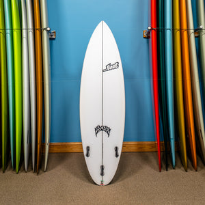 Lost Driver 3.0 Round PU/Poly 5'10"