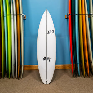 Lost Driver 3.0 Round PU/Poly 5'10"