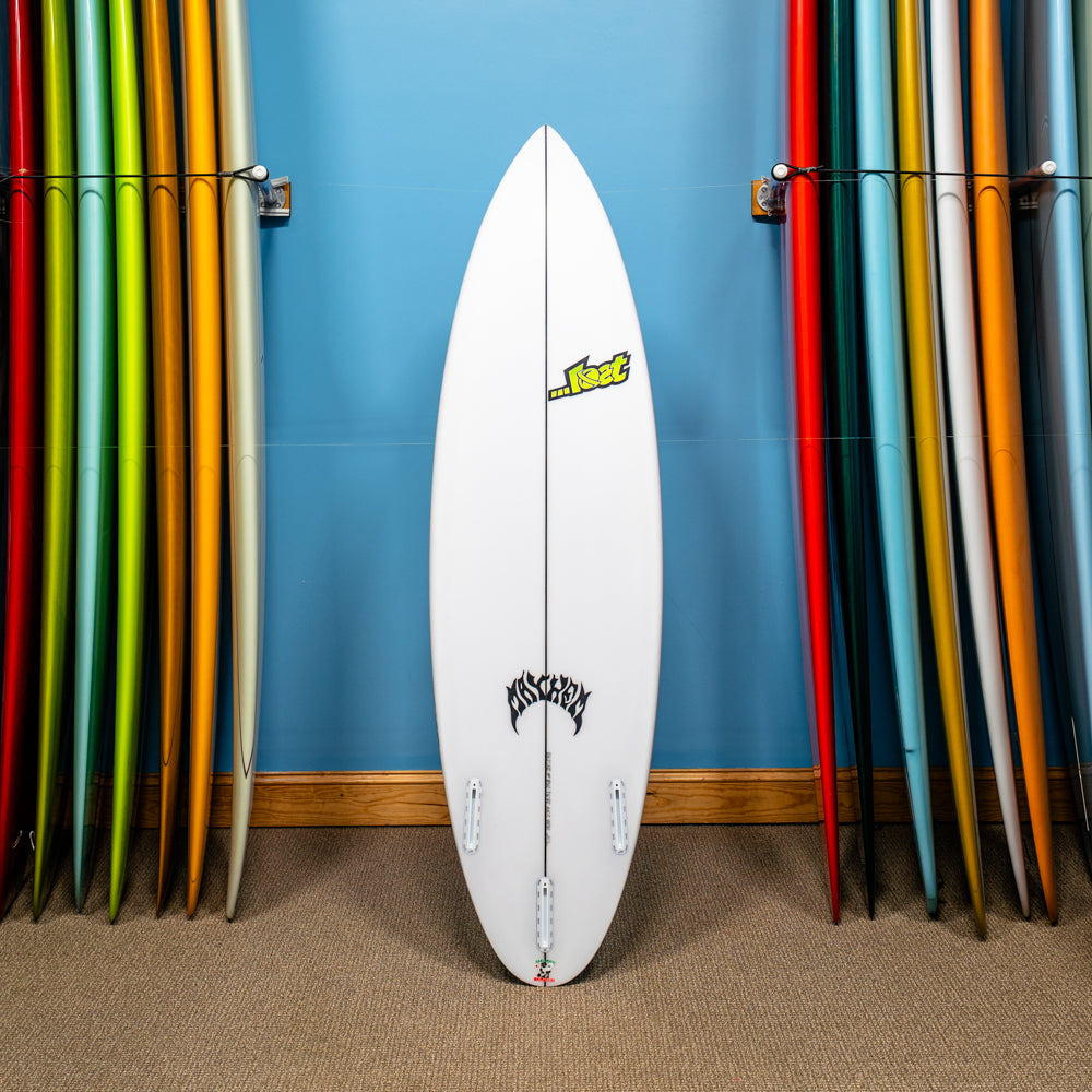 Lost Driver 3.0 Round PU/Poly 5'11"