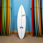 Lost Driver 3.0 Round PU/Poly 5'11"