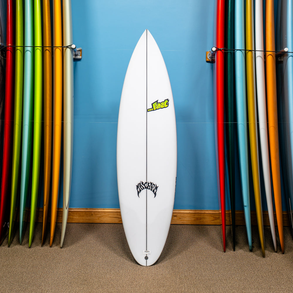 Lost Driver 3.0 Round PU/Poly 5'11"