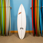 Lost Driver 3.0 Round PU/Poly 6'0"