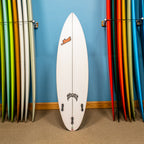 Lost Driver 3.0 Round PU/Poly 6'0"