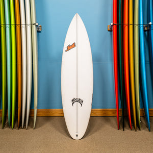 Lost Driver 3.0 Round PU/Poly 6'0"