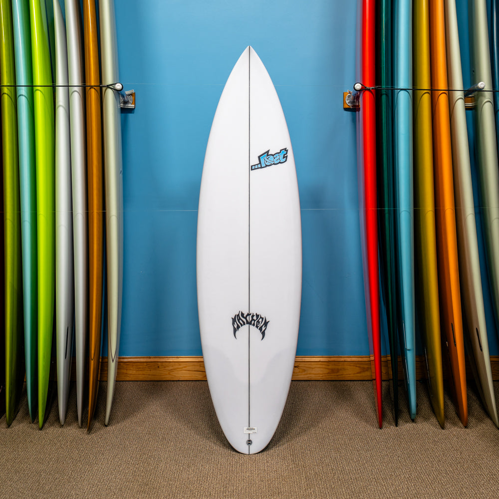 Lost Driver 3.0 Round PU/Poly 6'0"