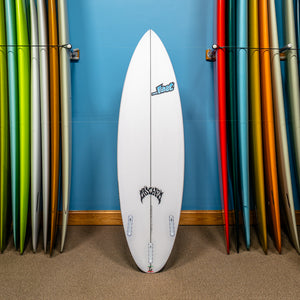 Lost Driver 3.0 Round PU/Poly 6'0"