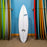 Lost Driver 3.0 Round PU/Poly 6'0"