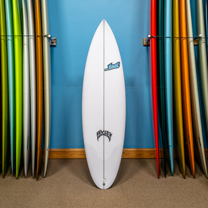 Lost Driver 3.0 Round PU/Poly 6'0"