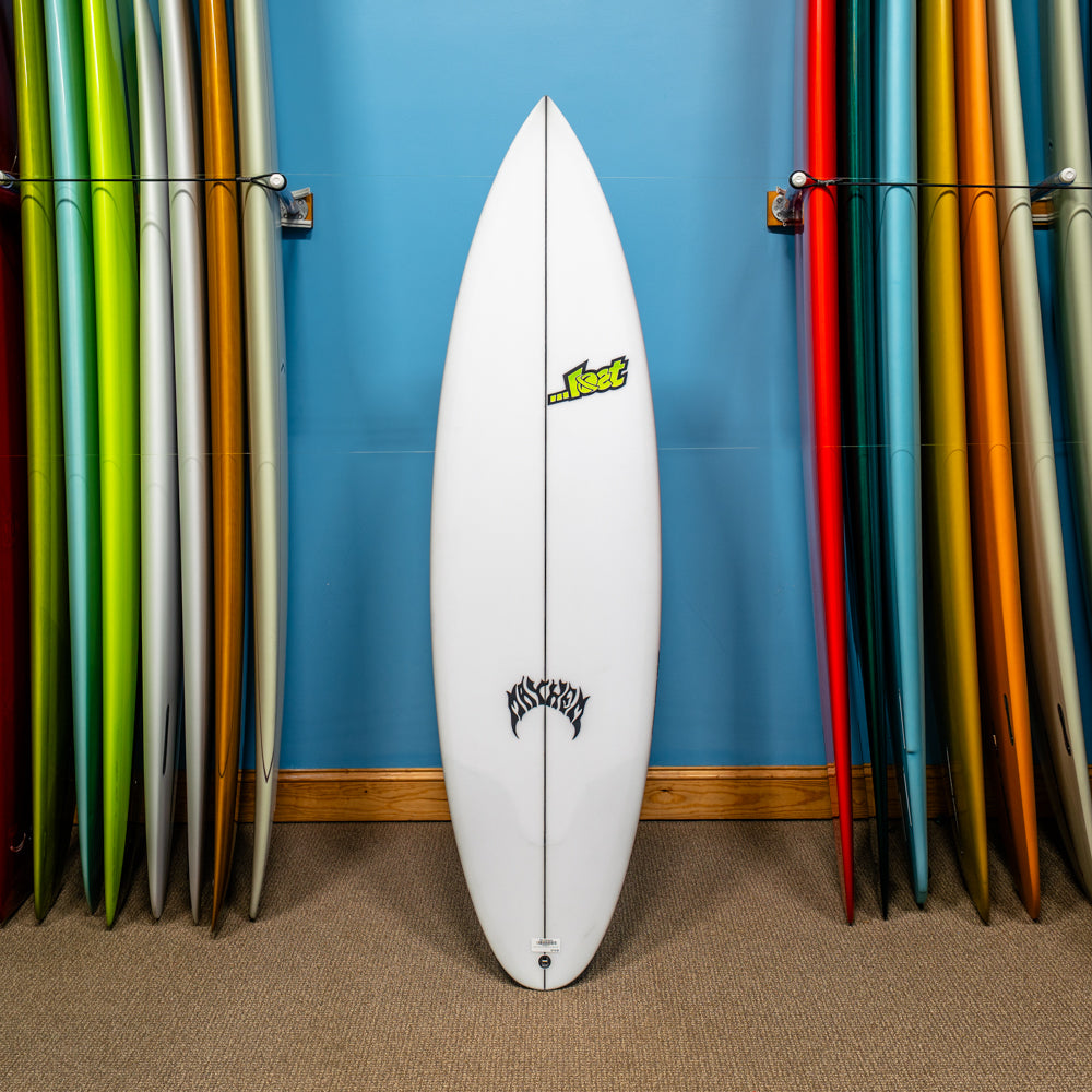 Lost Driver 3.0 Round PU/Poly 6'0"