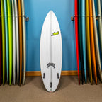 Lost Driver 3.0 Round PU/Poly 6'0"