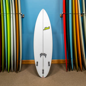 Lost Driver 3.0 Round PU/Poly 6'0"