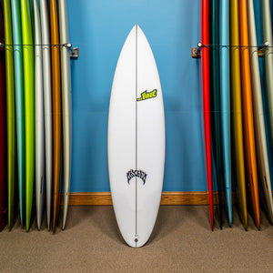 Lost Driver 3.0 Round PU/Poly 6'0"