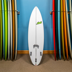 Lost Driver 3.0 Round PU/Poly 6'1"