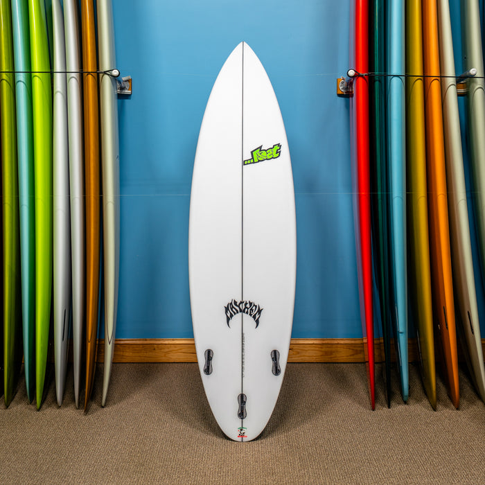 Lost Driver 3.0 Round PU/Poly 6'1"