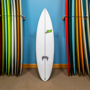 Lost Driver 3.0 Round PU/Poly 6'1"