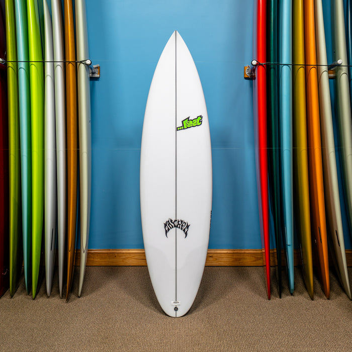 Lost Driver 3.0 Round PU/Poly 6'1"