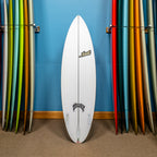 Lost Driver 3.0 Round PU/Poly 6'1"