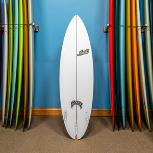 Lost Driver 3.0 Round PU/Poly 6'1"