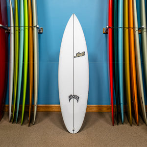 Lost Driver 3.0 Round PU/Poly 6'1"