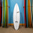 Lost Driver 3.0 Round PU/Poly 6'1"