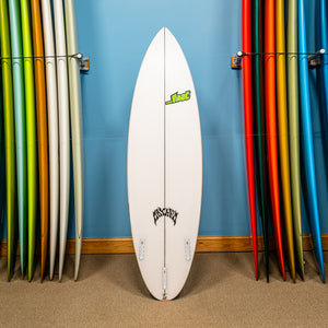 Lost Driver 3.0 Round PU/Poly 6'3"