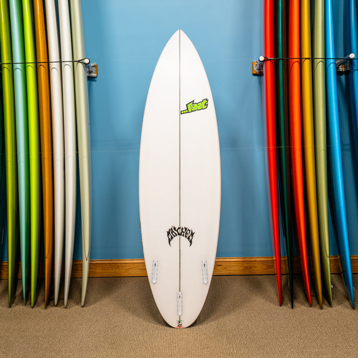 Lost Driver 3.0 Round PU/Poly 6'3"