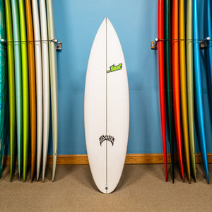 Lost Driver 3.0 Round PU/Poly 6'3"