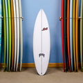 Lost Driver 3.0 Round PU/Poly 6'4"