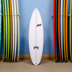 Lost Driver 3.0 Round PU/Poly 6'4"
