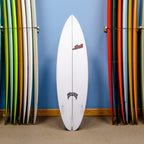 Lost Driver 3.0 Round PU/Poly 6'4"