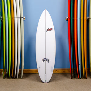 Lost Driver 3.0 Round PU/Poly 6'4"