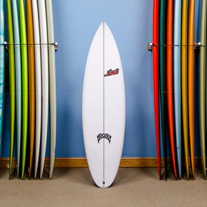 Lost Driver 3.0 Round PU/Poly 6'4"