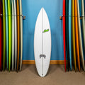 Lost Driver 3.0 Round PU/Poly 6'2"