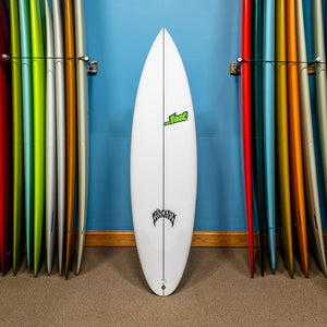 Lost Driver 3.0 Round PU/Poly 6'2"