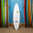 Lost Driver 3.0 Round PU/Poly 6'2"
