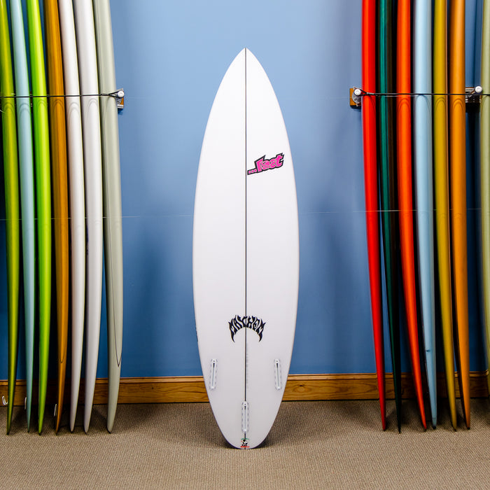 Lost Driver 3.0 Round PU/Poly 6'3"