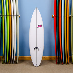 Lost Driver 3.0 Round PU/Poly 6'3"