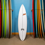 Lost Driver 3.0 Round PU/Poly 6'4"