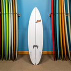 Lost Driver 3.0 Round PU/Poly 6'4"
