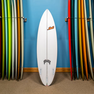 Lost Driver 3.0 Round PU/Poly 6'4"