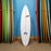 Actual Board: Lost Driver 3.0 Round PU/Poly 6'4" — 34.1L