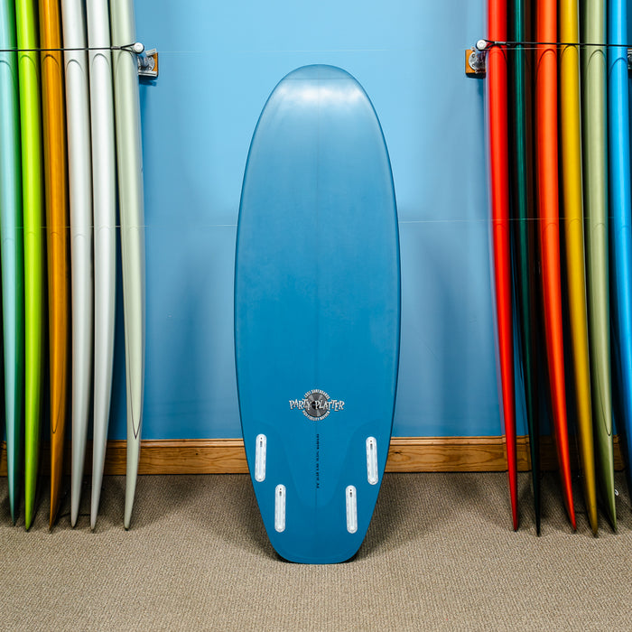 Lost Party Platter PU/Poly 5'4"