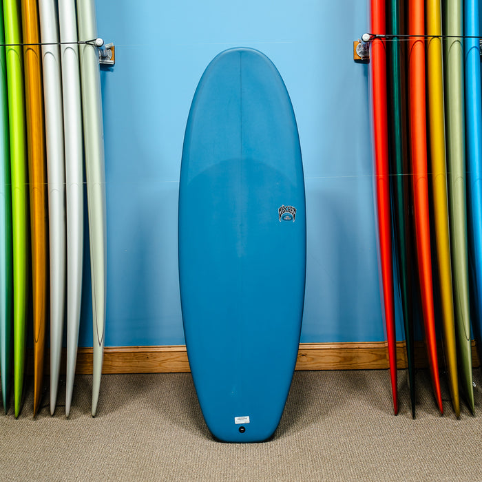 Lost Party Platter PU/Poly 5'4"