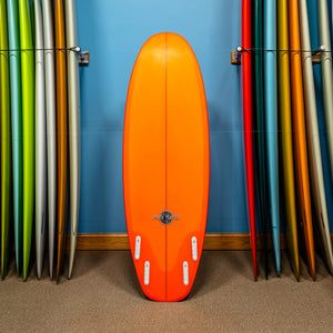 Lost Party Platter PU/Poly 5'11"
