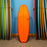 Lost Party Platter PU/Poly 5'11"